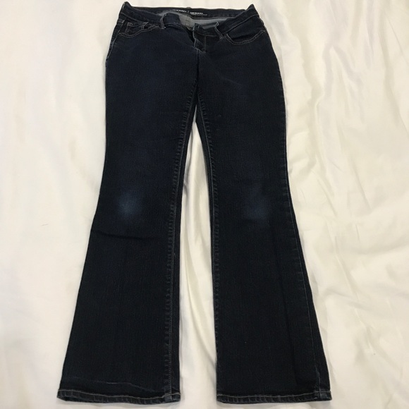 ๐๐ป 2/$15 Old Navy original flare jeans - Picture 1 of 2